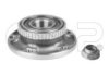 GSP 9237001K Wheel Bearing Kit